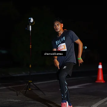 Runner Photo 4910485