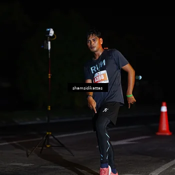 Runner Photo 4910487