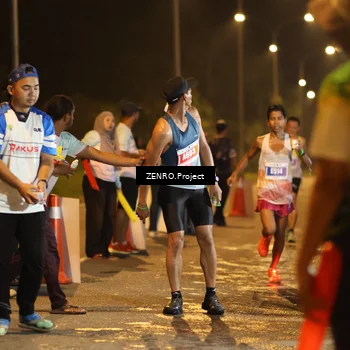 Runner Photo 4910488