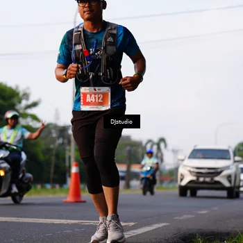 Runner Photo 4910489