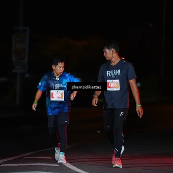 Runner Photo 4910490