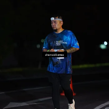 Runner Photo 4910494