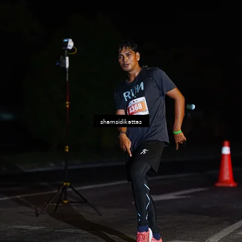 Runner Photo 4910498