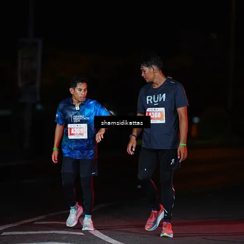 Runner Photo 4910500