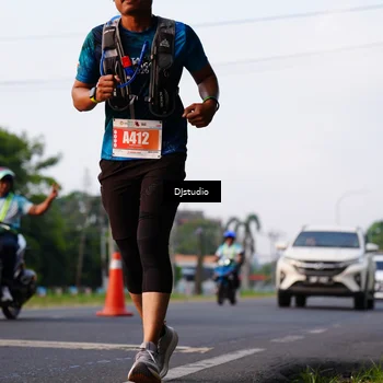 Runner Photo 4910503
