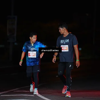 Runner Photo 4910506