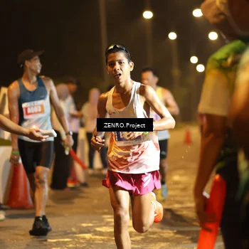 Runner Photo 4910509
