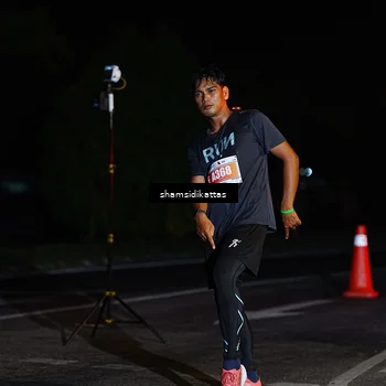 Runner Photo 4910511