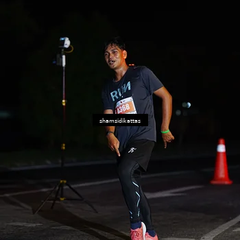 Runner Photo 4910514