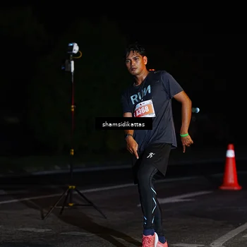 Runner Photo 4910516