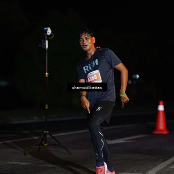Runner Photo 4910519