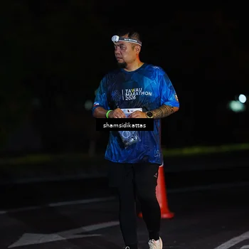 Runner Photo 4910522