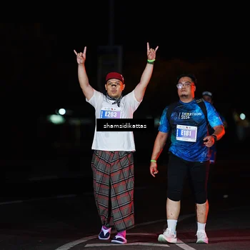 Runner Photo 4910523