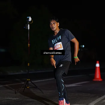 Runner Photo 4910527