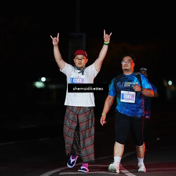 Runner Photo 4910528