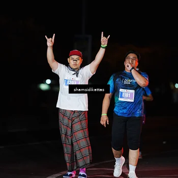 Runner Photo 4910530