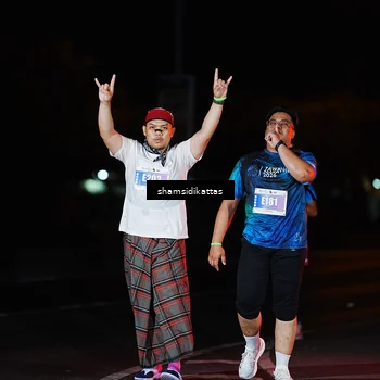 Runner Photo 4910532
