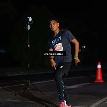 Runner Photo 4910540