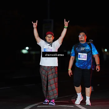 Runner Photo 4910543