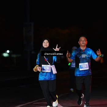 Runner Photo 4910548