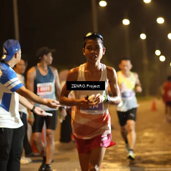 Runner Photo 4910551