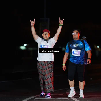 Runner Photo 4910555