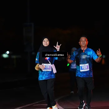 Runner Photo 4910556