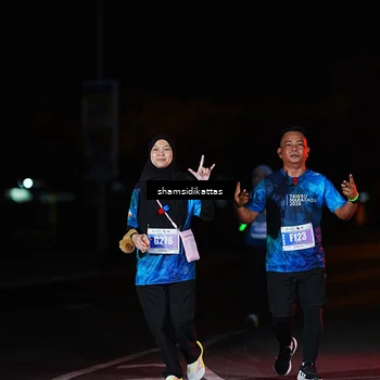 Runner Photo 4910557
