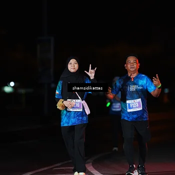 Runner Photo 4910558
