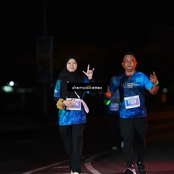 Runner Photo 4910562