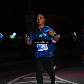 Runner Photo 4910566