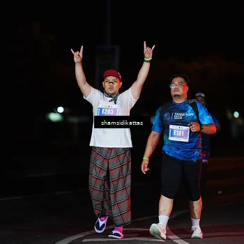 Runner Photo 4910570