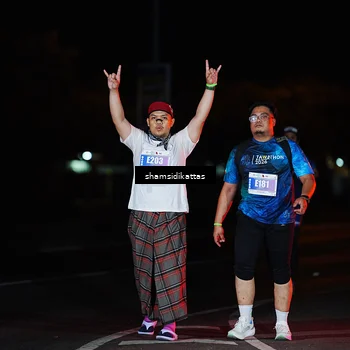 Runner Photo 4910572