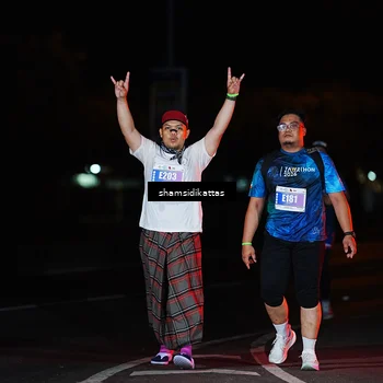Runner Photo 4910581