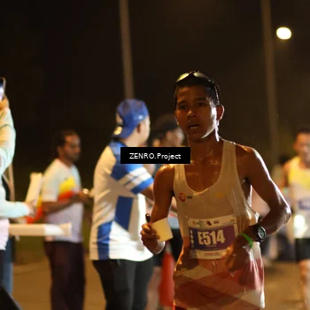 Runner Photo 4910583