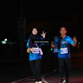 Runner Photo 4910585
