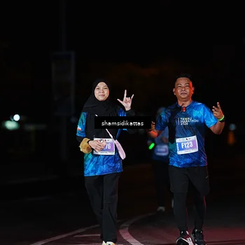 Runner Photo 4910587