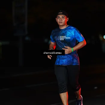 Runner Photo 4910591