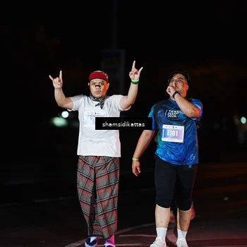 Runner Photo 4910592