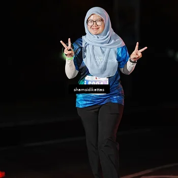 Runner Photo 4910593