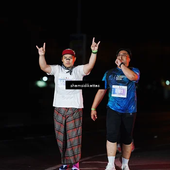 Runner Photo 4910596
