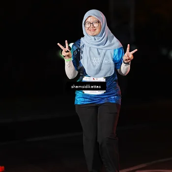 Runner Photo 4910597