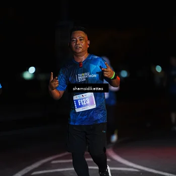 Runner Photo 4910598