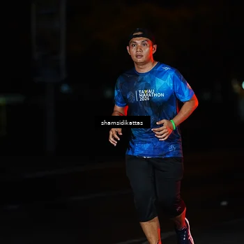 Runner Photo 4910613