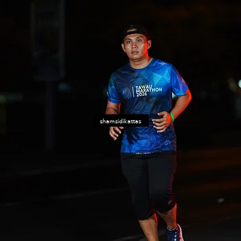 Runner Photo 4910618
