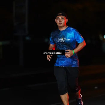 Runner Photo 4910620