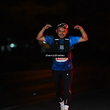 Runner Photo 4910621