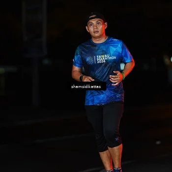 Runner Photo 4910622