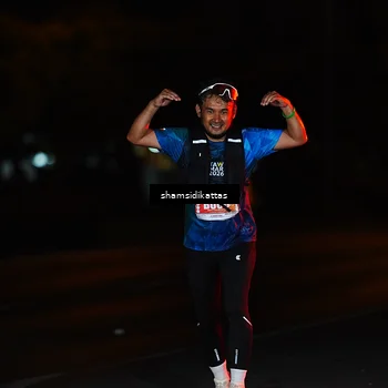 Runner Photo 4910625