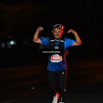 Runner Photo 4910629